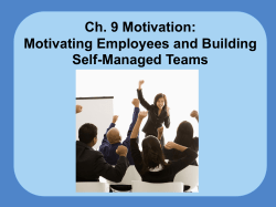 CH09-Motiv LDBUS - Oakton Community College