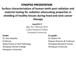 et al - Yengage - Yenepoya University