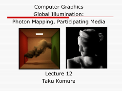 12.Participating Media