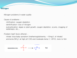 Nitrogen