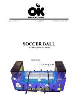 soccer ball - Gumball Depot