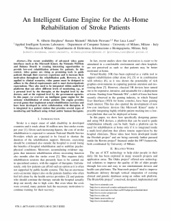 An Intelligent Game Engine for the At