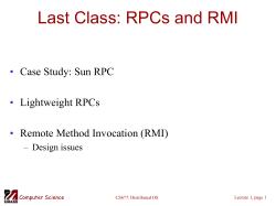 ppt - LASS