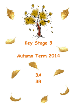 Key-Stage-3-class-3A-and-3R