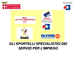 Presentazione di PowerPoint