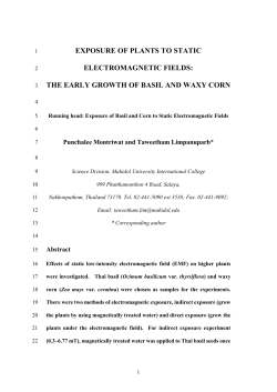 Development of Immunological Test Kit for the Detection of Porcine