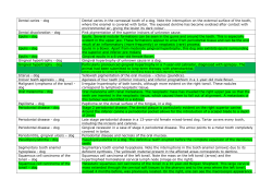 Coligranulomatosis is an infectious disease caused by a coliform