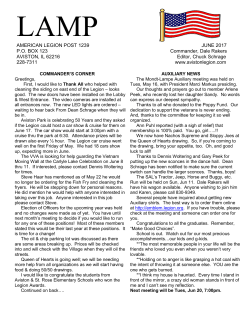 File - Aviston American Legion