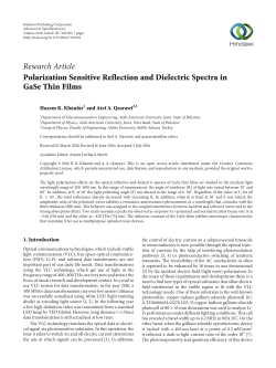 Polarization Sensitive Reflection and Dielectric Spectra in GaSe