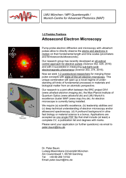 Sub-optical-cycle Electron Microscopy