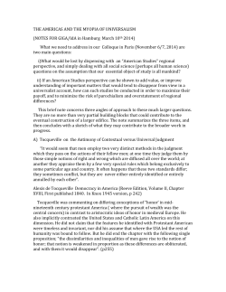 abstract - Hypotheses.org