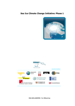 Retrieval of Thin Ice Thickness from Multi