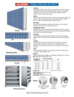 CAT WINGS BINS 2013 AUG