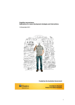 DOCX file of Cognitive neuroscience