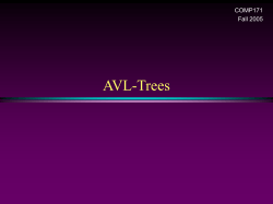 avl-tree