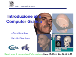 Presentazione di PowerPoint