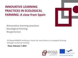 Presentaci&oacute;n de PowerPoint