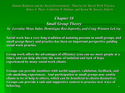 Program Evaluation: An Introduction (5th Edition)