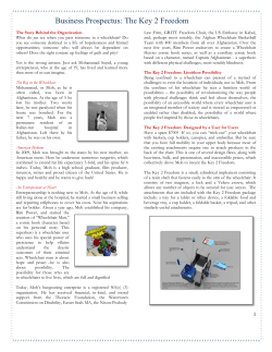 Draft Prospectus_K2F