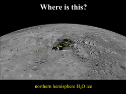 Planetary Sciences