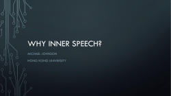 Animated slides - Michael Johnson`s Homepage