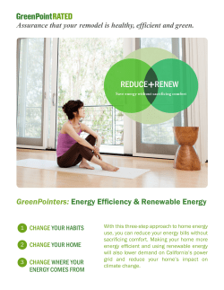 DOWNlOAD - Build It Green
