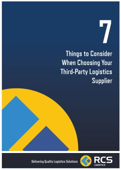7 things to consider when choosing your third-party