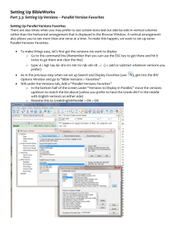 DOCX - Scroll and Screen