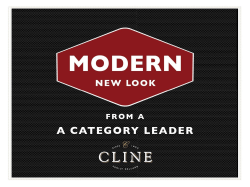 cline lodi zinfandel is a top 5 zinfandel for 6