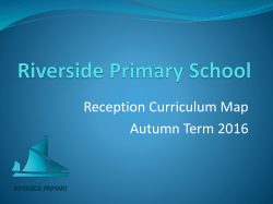 Riverside Primary School