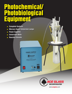 Photochemical