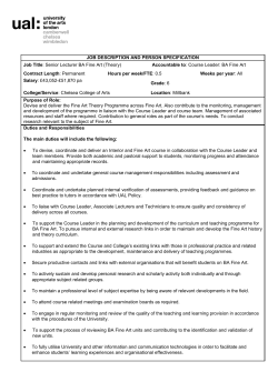 Job Description_Theory_FA_BA