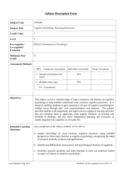 c5. definitive course document and course file