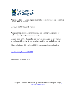 Text - Enlighten: Publications