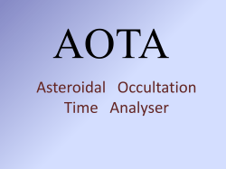 AOTA