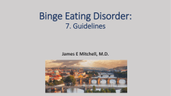 Morphine Pharmacokinetics