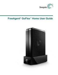 GoFlex Home UG Book.book