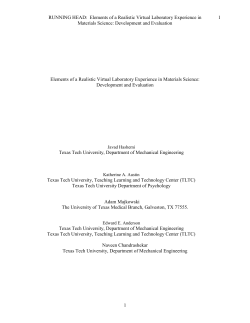 Development of Technology of the Low Pressure Synthesis of