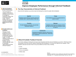 CEB PPT Template