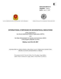 Creating Value Through Connecting Products with