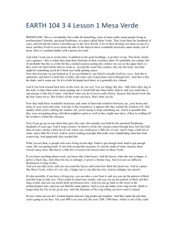 the video transcript