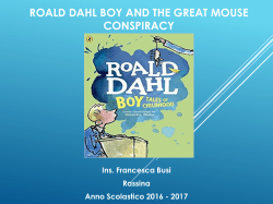 Presentazione standard di PowerPoint