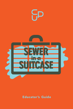 Educator`s Guide - Center for Urban Pedagogy