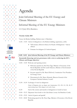Agenda Energy 12.