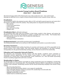 Shareholder Board Positions