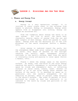 Lesson2 - CLSU Open University