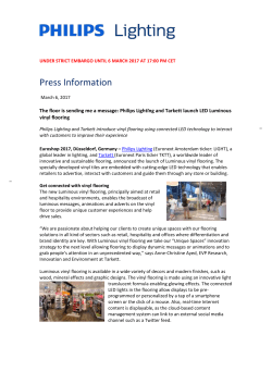 Letter_A4 - Philips Lighting