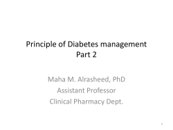 DM 416 PHCL part 2