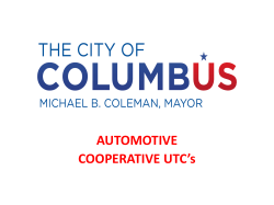 light duty truck examples