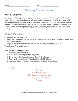 Foss Balance and Motion Extensions: Math Investigation 2